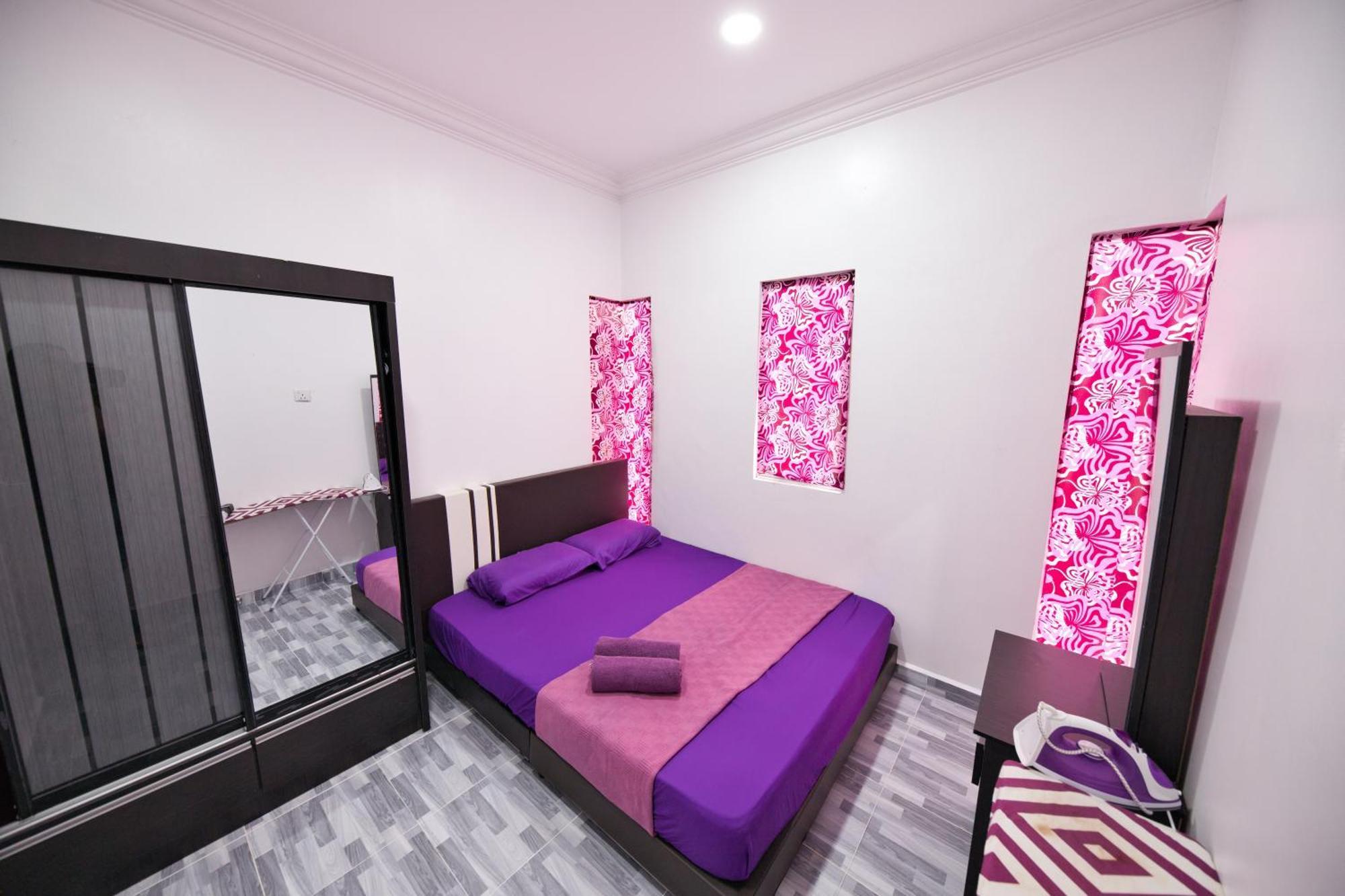 Oyo 90908 Noor Arfa River Chalet 瓜拉丁加奴 外观 照片